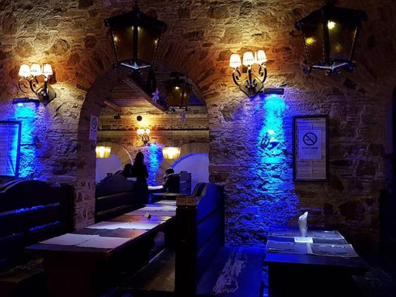 Antico Borgo