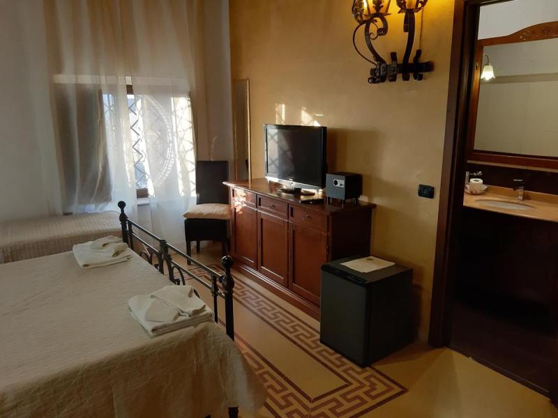 Antico Borgo