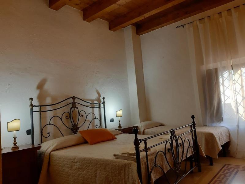Antico Borgo
