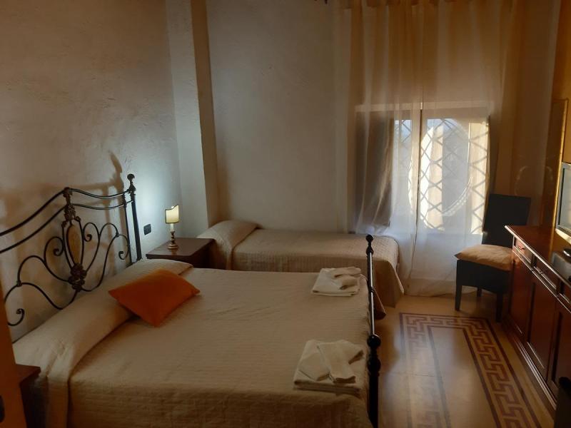 Antico Borgo