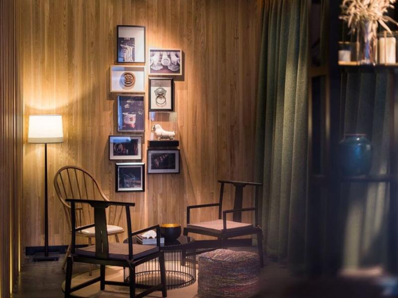 Manxin Hotel Beijing Qianmen