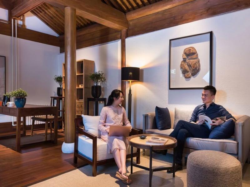 Manxin Hotel Beijing Qianmen