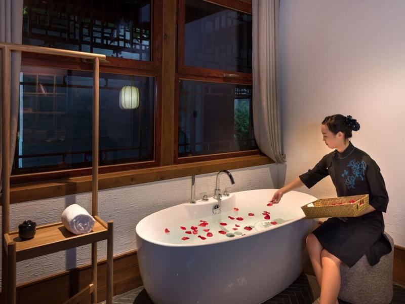 Manxin Hotel Beijing Qianmen