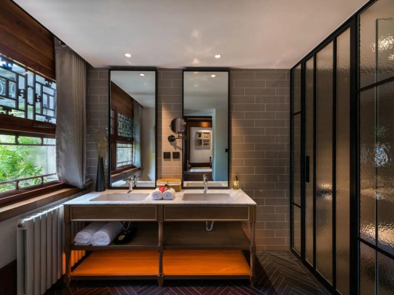 Manxin Hotel Beijing Qianmen