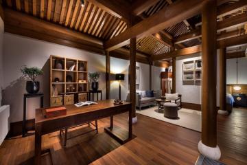 Отель Manxin Hotel Beijing Qianmen Китай, Пекин, фото 6