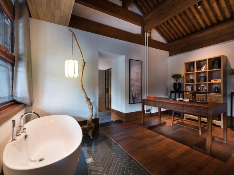 Manxin Hotel Beijing Qianmen