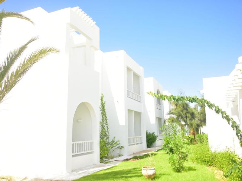 Checkin Bakour Beach