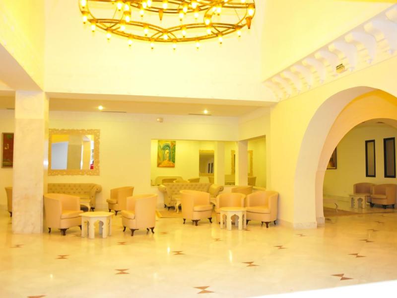 Checkin Bakour Beach