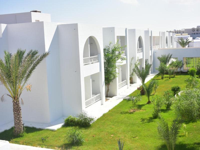 Checkin Bakour Beach