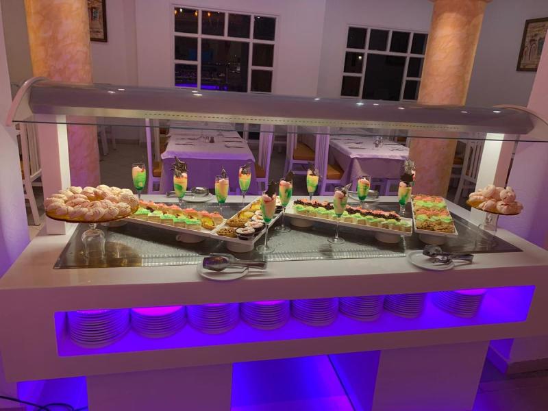 Checkin Bakour Beach