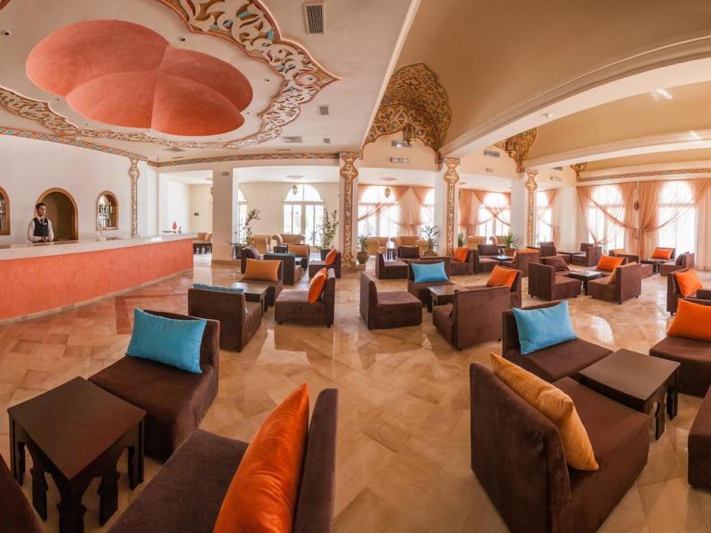 Checkin Bakour Beach