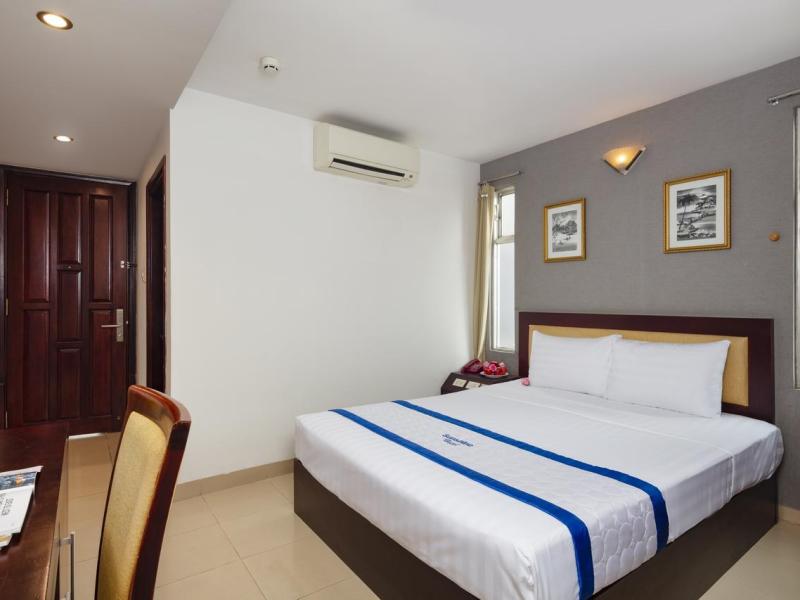 Sunshine Hotel & Spa