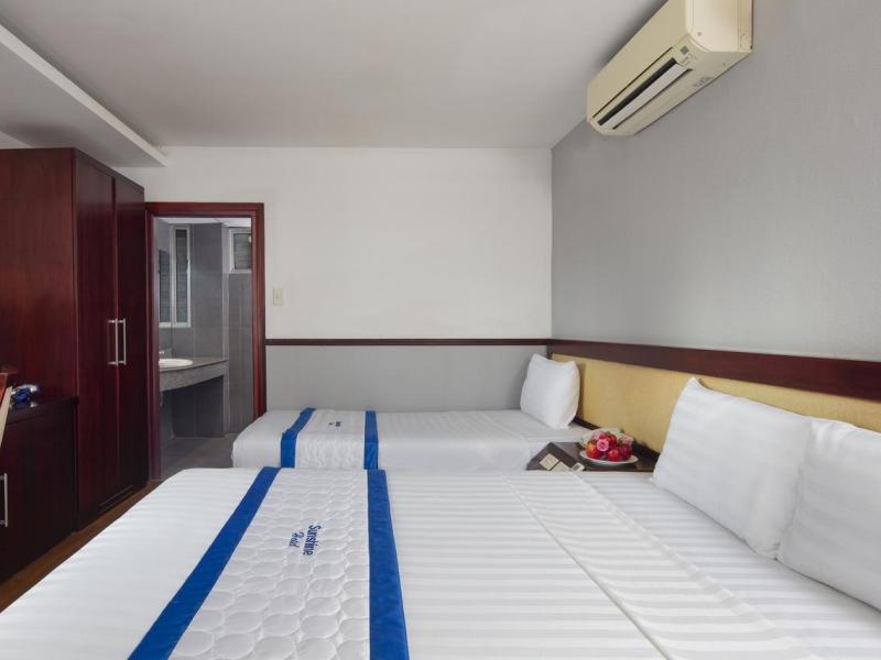 Sunshine Hotel & Spa