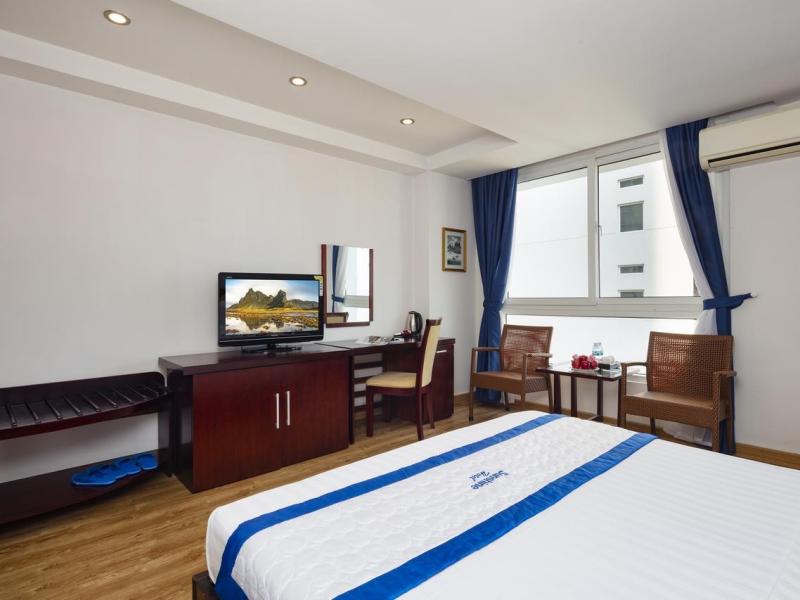 Sunshine Hotel & Spa