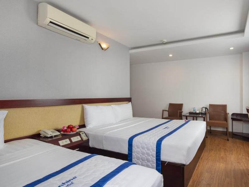 Sunshine Hotel & Spa