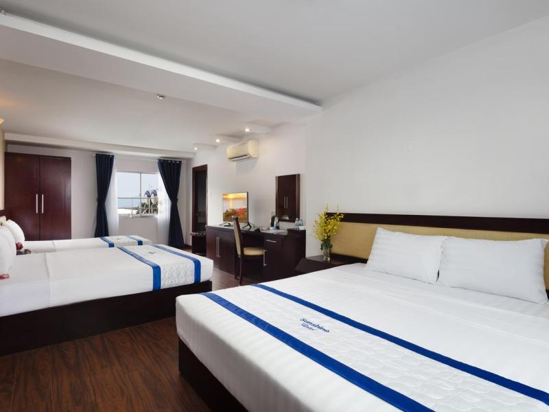 Sunshine Hotel & Spa