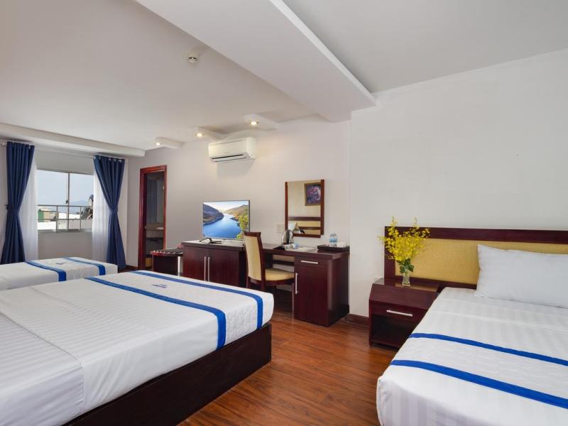 Sunshine Hotel & Spa