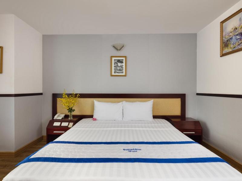 Sunshine Hotel & Spa