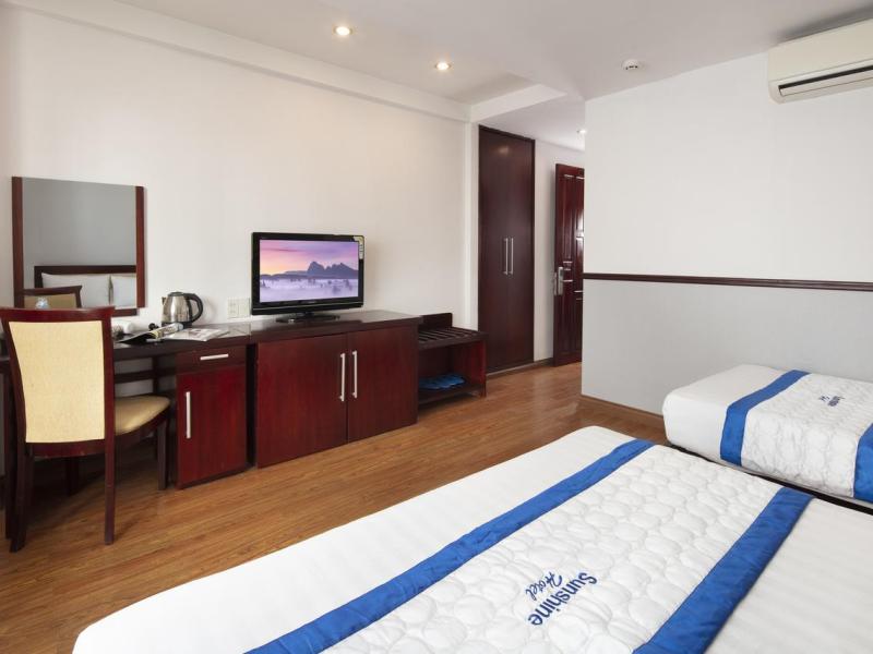 Sunshine Hotel & Spa