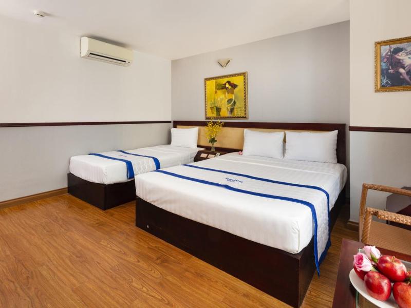 Sunshine Hotel & Spa