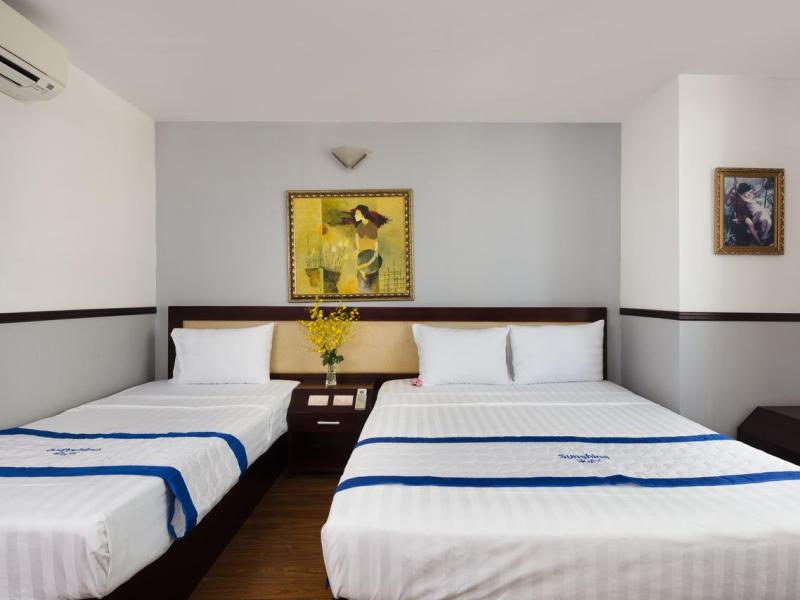 Sunshine Hotel & Spa