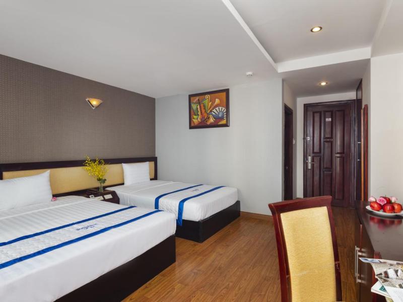 Sunshine Hotel & Spa
