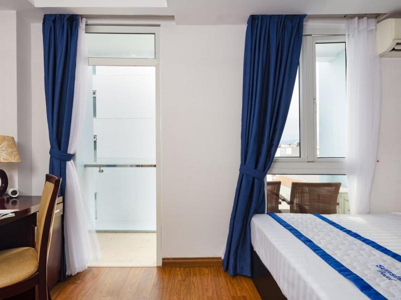 Sunshine Hotel & Spa
