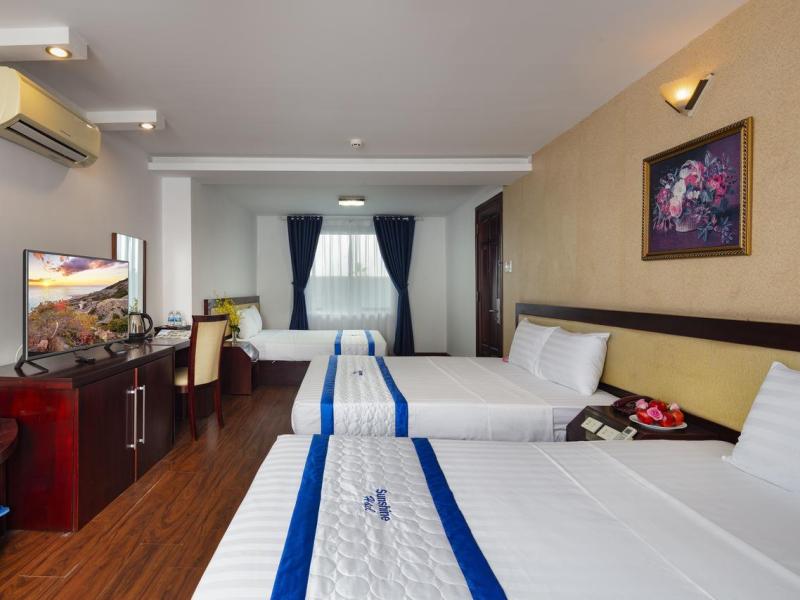 Sunshine Hotel & Spa