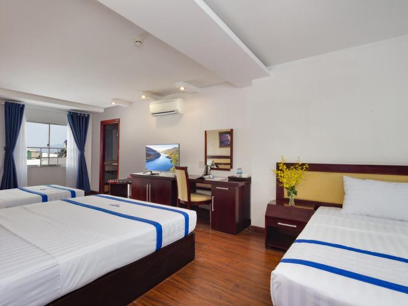 Sunshine Hotel & Spa