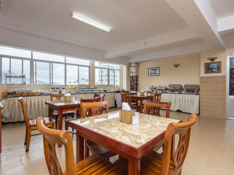 Sunshine Hotel & Spa