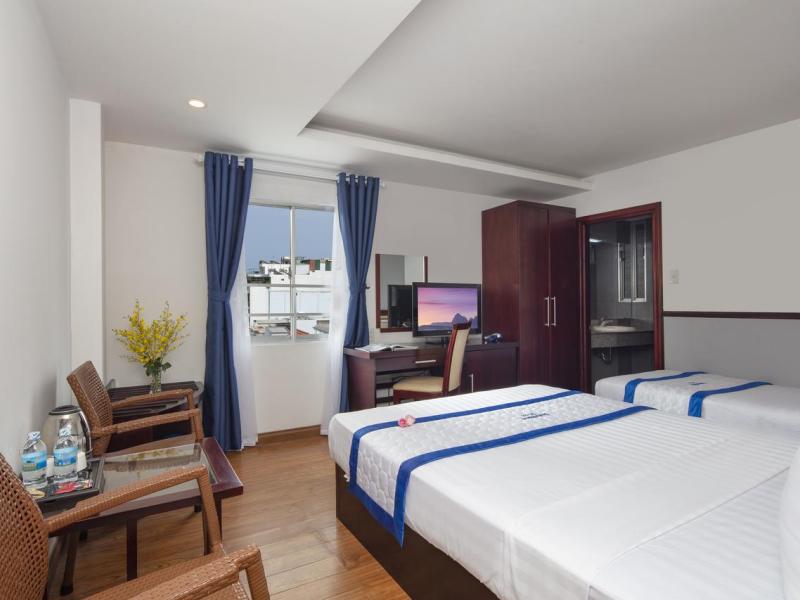 Sunshine Hotel & Spa
