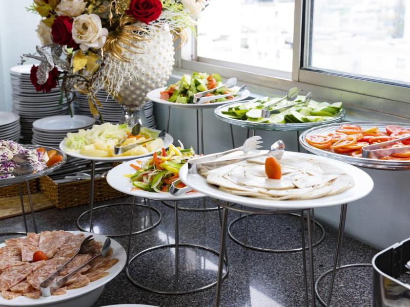 Sunshine Hotel & Spa