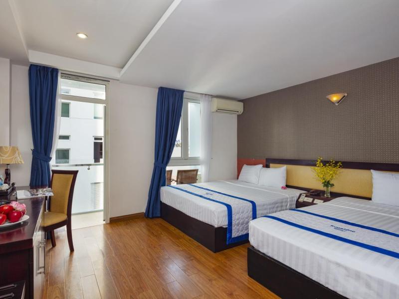 Sunshine Hotel & Spa