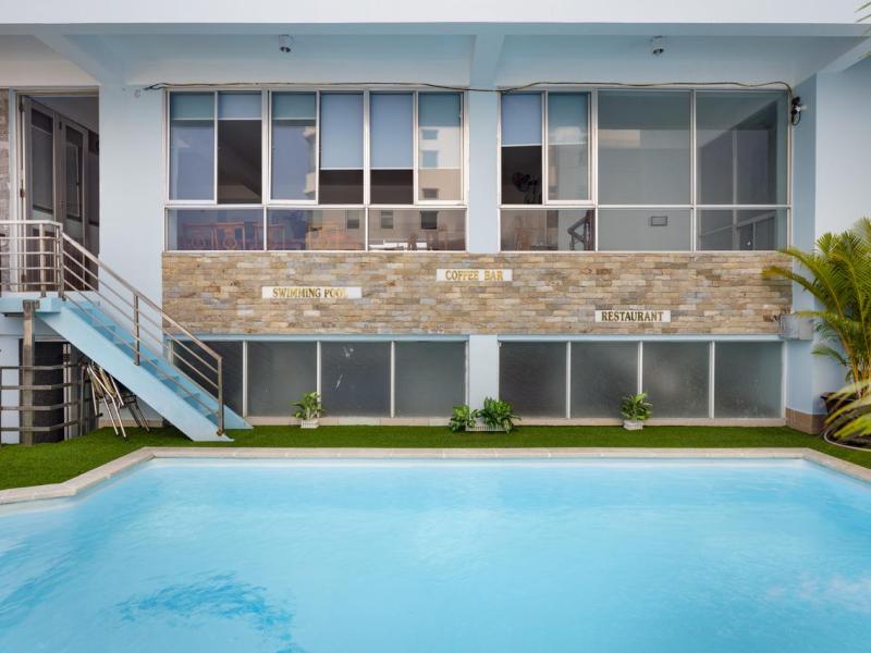 Sunshine Hotel & Spa