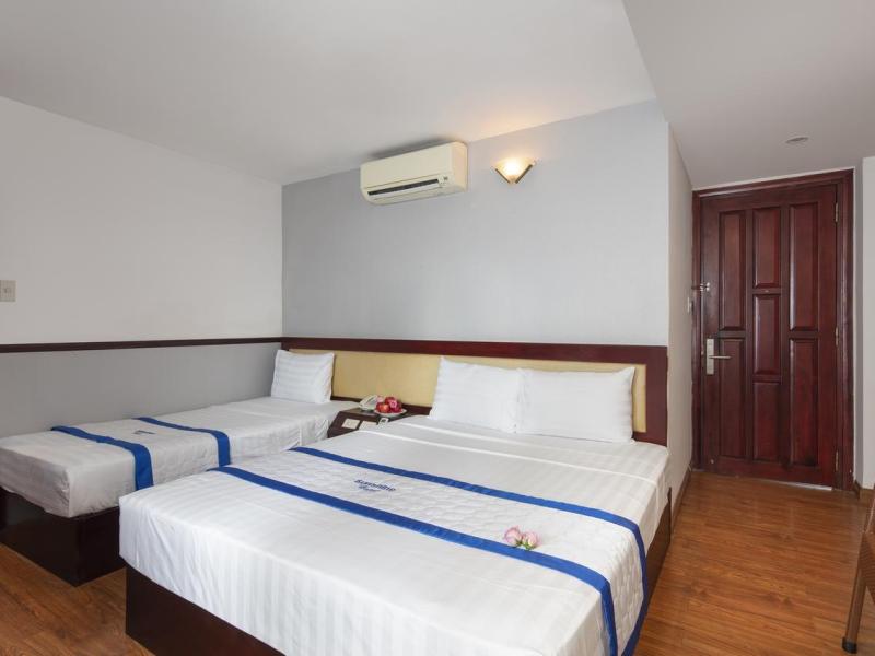 Sunshine Hotel & Spa