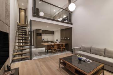 Отель Novotel Suites Shanghai Hongqiao Китай, Шанхай, фото 12