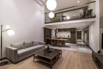 Отель Novotel Suites Shanghai Hongqiao Китай, Шанхай, фото 14