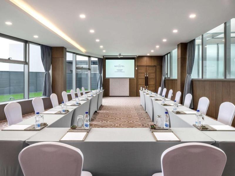 Novotel Suites Shanghai Hongqiao