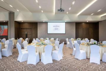 Отель Novotel Suites Shanghai Hongqiao Китай, Шанхай, фото 19