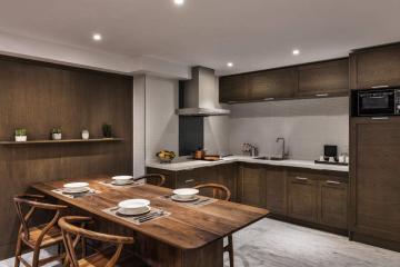 Отель Novotel Suites Shanghai Hongqiao Китай, Шанхай, фото 30