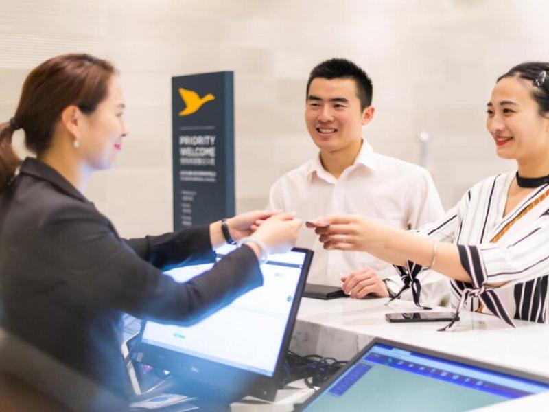 Novotel Suites Shanghai Hongqiao