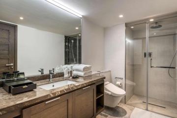 Отель Novotel Suites Shanghai Hongqiao Китай, Шанхай, фото 8