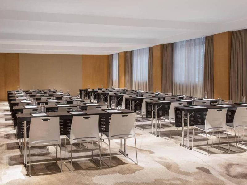 Fairfield by Marriott Shanghai Jingan