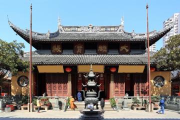 Отель Fairfield by Marriott Shanghai Jingan Китай, Шанхай, фото 13