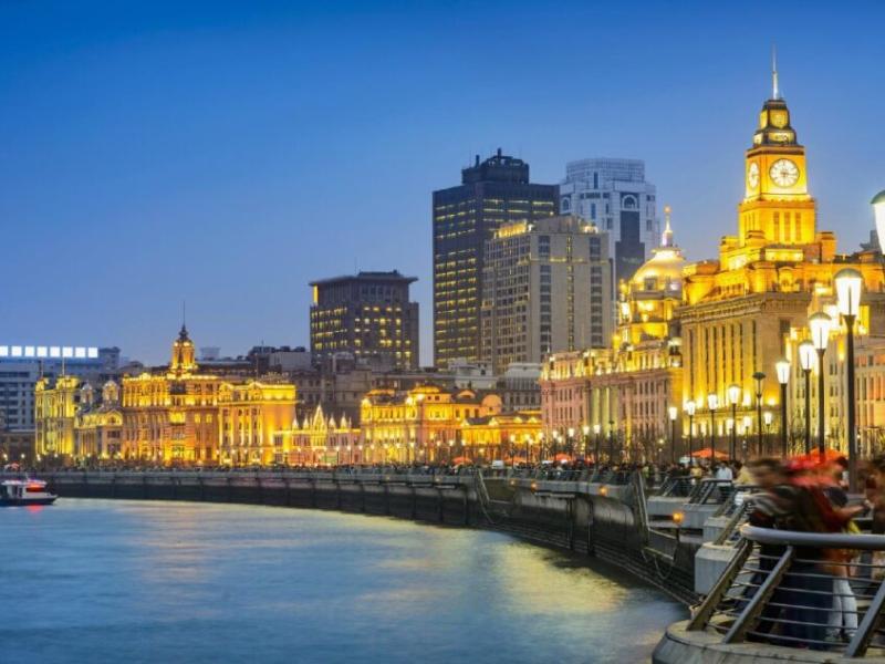 Fairfield by Marriott Shanghai Jingan