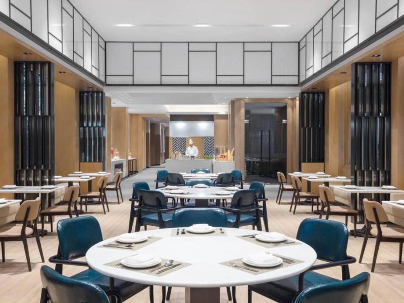 Fairfield by Marriott Shanghai Jingan