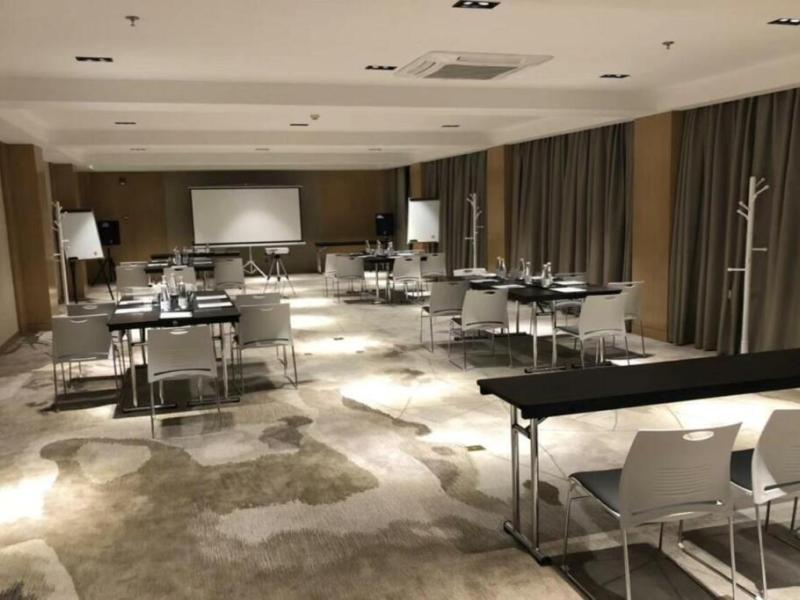 Fairfield by Marriott Shanghai Jingan