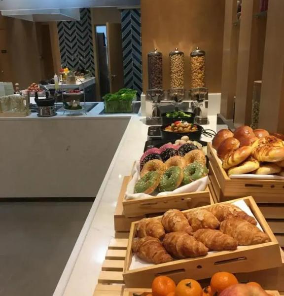 Fairfield by Marriott Shanghai Jingan