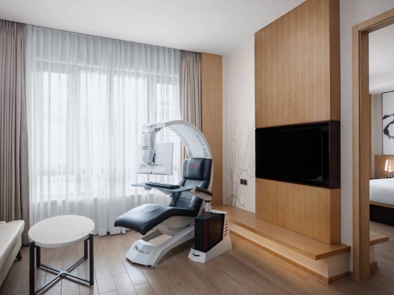 Fairfield by Marriott Shanghai Jingan