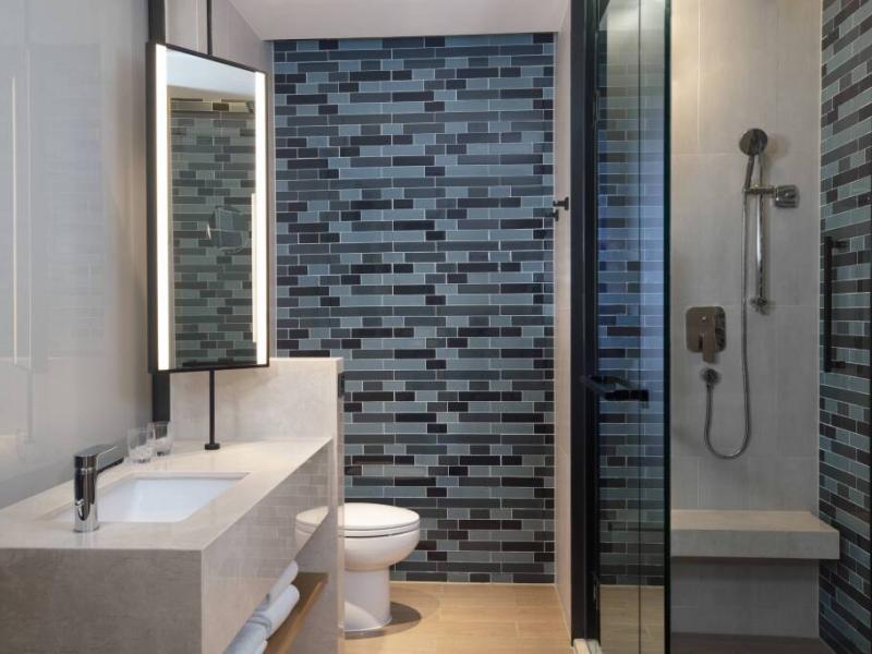 Fairfield by Marriott Shanghai Jingan